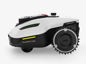 Robot Mowers: MAMMOTION YUKA mini 600