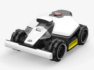 Robot Mowers: MAMMOTION LUBA mini AWD 1500
