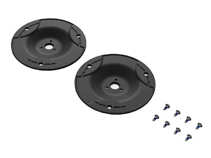 Yuka Cutting Disc 3 Blade - 2024