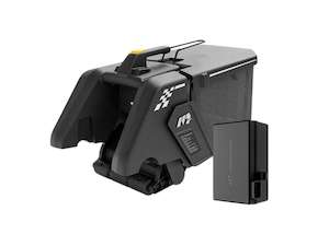 Robot Mower Accessories 1: Yuka Sweeper + Battery Kit