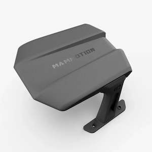 Robot Mower Accessories 1: Luba Garage