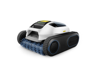 Mammotion Spino E1