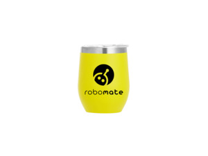 Robomate Merch: Robomate Keep Cup - 12oz