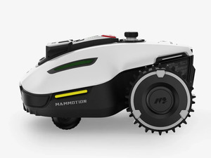 MAMMOTION YUKA mini 600 (A Grade Return)