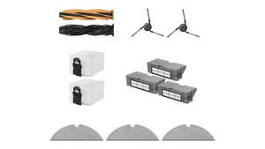 Dreame D20 Pro Plus Accessories Kit