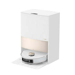 Robovacs For Family Homes: Dreame L20 Ultra - RMA