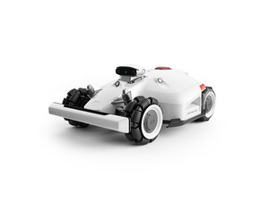 Mammotion Luba 2 3000 - 2024  A Grade Return