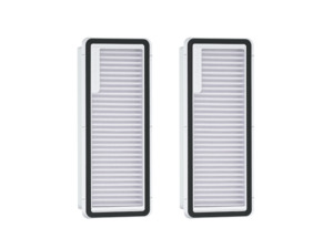Accessories For Robot Vacuums: Narwal Freo X and Freo Z Dustbin Filters (2pc)