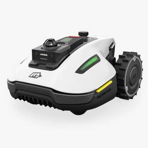 Robot Mowers: MAMMOTION YUKA mini 2 1000