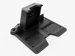 Robot Mower Accessories 1: Luba Charging Base / Charging Station for Luba 1/2 (Not X)
