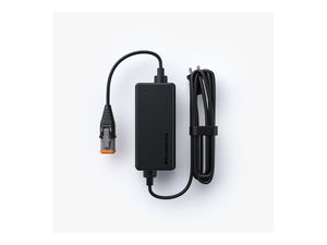 Robot Mower Accessories 1: RTK Reference Station Power Supply Adapter / Luba 2 only not X model