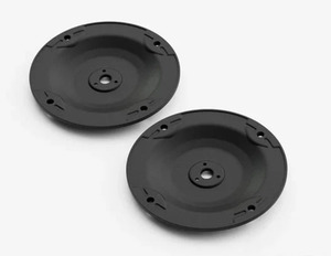 Luba 1 + 2 Cutting Disc