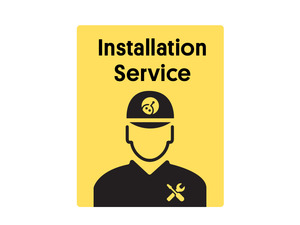 Robot Mower Installation: Installation | Up to 3000m2 (Up to 4 hours)