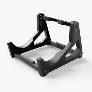 Robot Mower Accessories 1: Mower Cleaning Stand