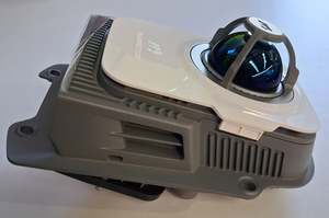 Parts: ‍LUBA 3 LiDAR Vision Module [360]