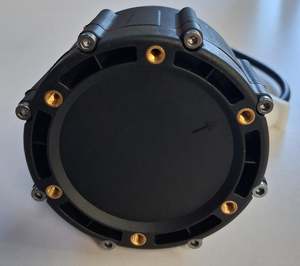 YUKA mini/YUKA mini 2 Wheel Hub Motor
