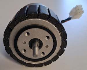 Parts: YUKA mini/YUKA mini 2 Cutting Motor
