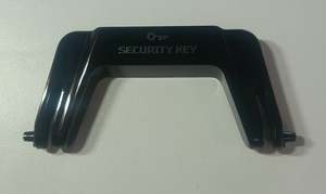 YUKA mini/YUKA mini 2 Security Key