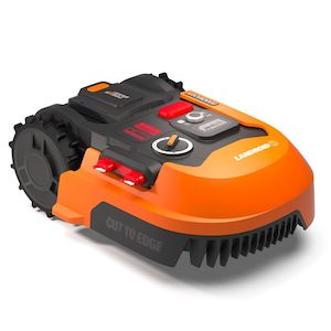 Automatic Lawn Mowers: Robot Lawn Mower 700m2