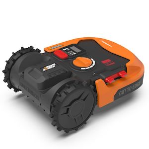 Robot Lawn Mower 1500m2