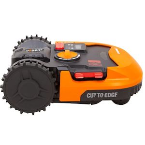 Automatic Lawn Mowers: Robot Lawn Mower 500m2