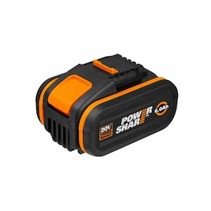 Worx 20V 6.0 Ah Battery