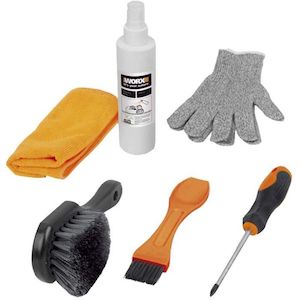 Robot Mower Accessories: Landroid Cleaning Kit