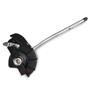 Lawnmaster: Edger Attachment 40V & 58V