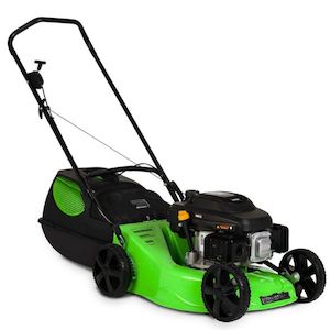 Petrol Mowers Lawnmaster: Premier - LawnMaster