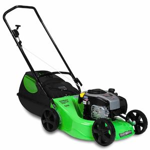 Petrol Mowers Lawnmaster: FineCut 625 - LawnMaster