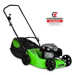 FineCut 725 - LawnMaster