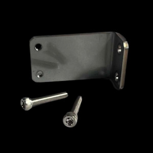 Engineering: Mounting Bracket for Featherweight Rampage Switch