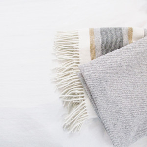 Products: Ohope Throw robyn-buis