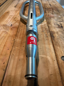 Products: RockAnvil and Safety Scala Rockanvils