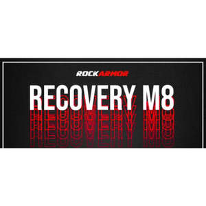 Recovery Gear: Rockarmor- Complete Recovery Kit