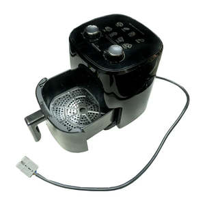 Touring: Rockarmor 4L 12V Vehicle Air Fryer