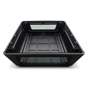 All: Rockarmor Aluminium Canopy Internal Shelf