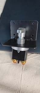 All: Rockarmor Premium Isolator Switch
