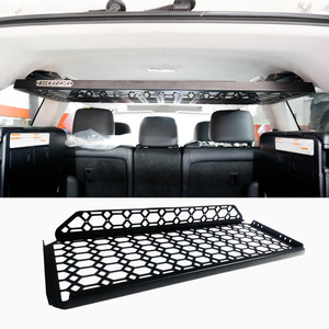 Rockarmor 200 Series Landcruiser Rear Cargo Shelf