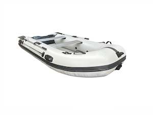 Rockboat Air Inflatable Boat