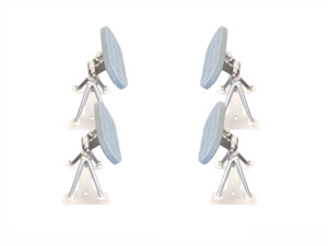 Inflatable Boat Accessories: Dinghy Chocks