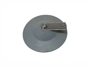 Inflatable Boat Accessories: Davit Stand Off Arm Pad