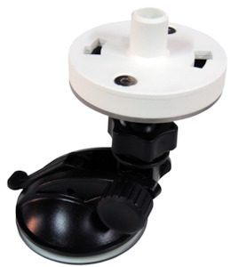 Stopgull: StopGull Air Suction Cup Mount