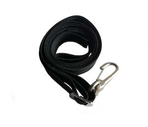 Tie Down for Bimini Tops