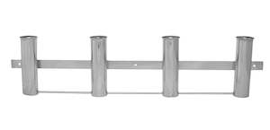Rod Holders: Rod Holder Rack with 4 holders