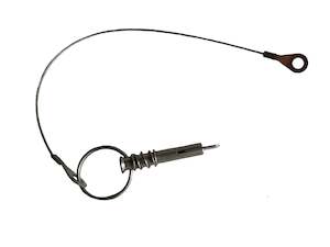 316 Stainless Steel Clevis Pin for Bimini