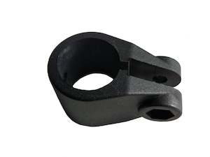 Bimini Tube Clamps, Nylon