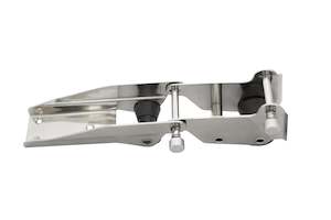 Bow Rollers: Bow Roller, Self Launching