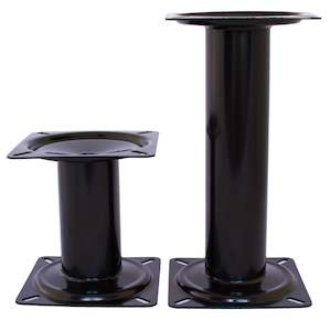 Boat Seat Pedestal from Rockboat