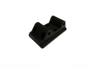 Pot Haulers: Pot Hauler Mounting Base